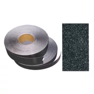 Traka protiv klizanja 25 mm crna 5 m blister