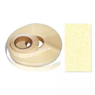 Protuklizna traka 25 mm fluorescentna 5 m blister