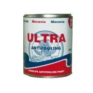 Moravia Ultra Anti-Algen High-Speed Crna 1 kg