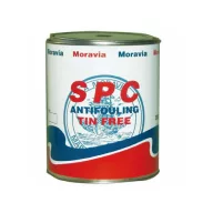 Moravia SPC Antifouling crni 1 l