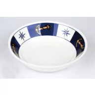 Tanjur salata sidro uzorak 18 cm