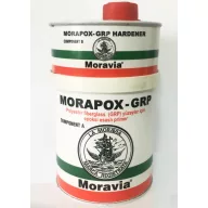 Moravia Morapox temeljni premaz dvokomponentni 0,75 l
