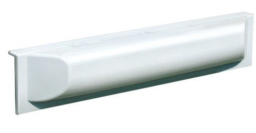 Dockfender peremes  50x9,6 cm fehér GFN
