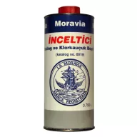 Moravia razrjeđivač za antifouling 2,5 kg