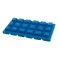 Naduvavajući PVC pramac 60x30 cm plavi
