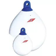 Bojen A-6 Fender bijela kugla 85/105 cm