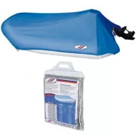 Pokrivač za čamac Profi 400-420 cm