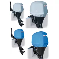 Poklopac motora Profi 2-6 KS plavi