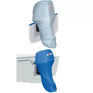 Kompletan poklopac motora 8-30 sivi