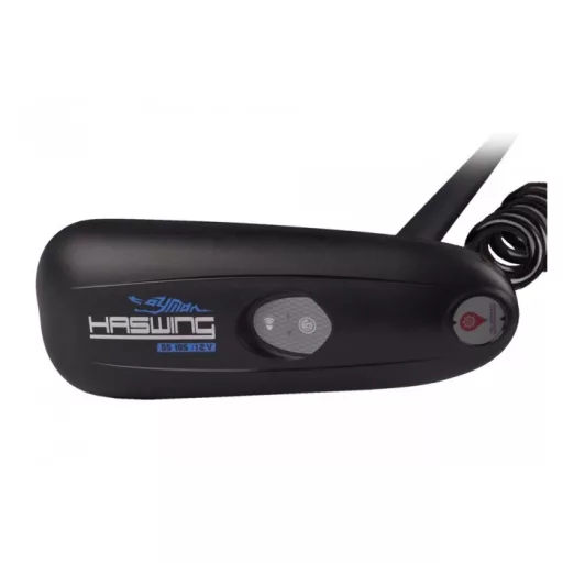 Haswing Cayman B55 Helmsman GPS 12V Gen. 1.6 DEC Crna
