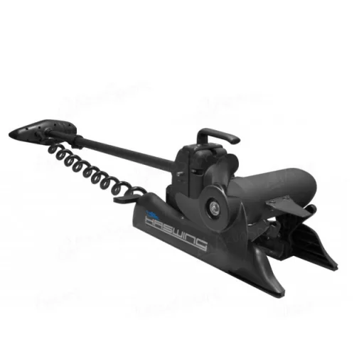 Haswing Cayman B55 Helmsman GPS 12V Gen. 1.6 DEC Crna