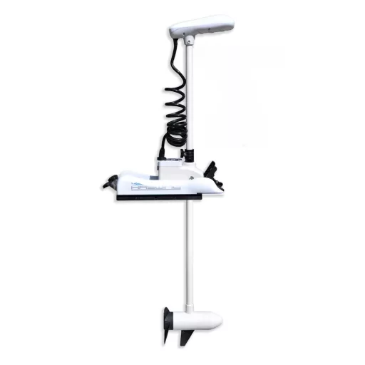 Haswing Cayman B55 Helmsman GPS 12V Gen. 1.6 DEC bijela