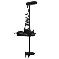 Haswing Cayman B55 Helmsman GPS 12V Gen. 1.6 crna 152 cm 