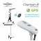 Haswing Cayman B55 Helmsman GPS 12V Gen. 1.6 bijela 152 cm 