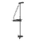 Haswing Cayman B120 GPS 36V Gen 1.6 250cm crna