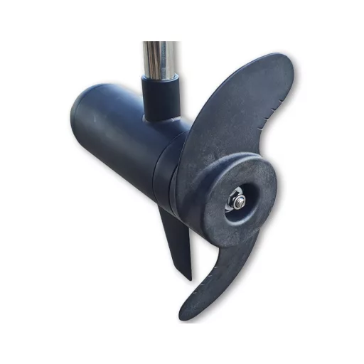 Haswing Cayman B80 GPS 24V Gen 1.6 183cm crna