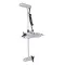 Haswing Cayman B80 GPS 24V Gen 1.6 183cm bijela