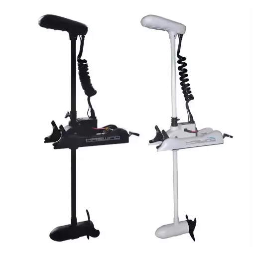 Haswing Cayman B80 GPS 24V Gen 1.6 183cm bijela