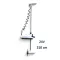 Haswing Cayman B80 GPS 24V Gen 1.6 210 cm bijela