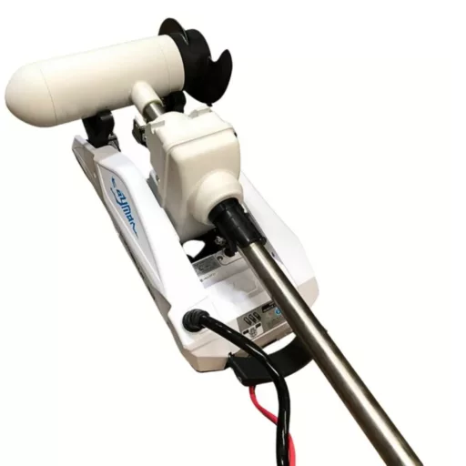 Haswing Cayman B80 GPS 24V Gen 1.6 250 cm bijela