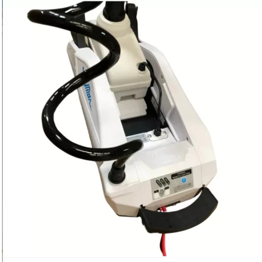 Haswing Cayman B80 GPS 24V Gen 1.6 250 cm bijela