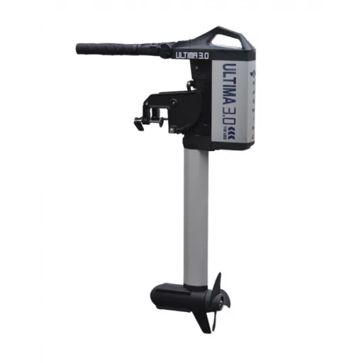 Haswing Ultima 3 KS L + baterija + punjač
