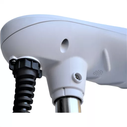 Haswing Cayman B 55 GPS 12V Heavy Duty, 60", crna 152 cm