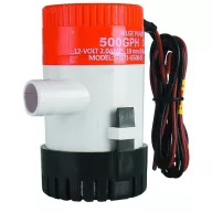 Pumpa za bilge 350 GPH 12/24V