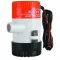 Pumpa za bilge 1100 GPH 12/24V