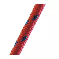 Uže PP crveno-plavo 10 mm