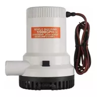 Pumpa za bilge 1500 GPH 12/24V