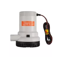 Pumpa za bilge 2000 GPH 12/24V
