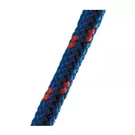 Uže PP plavo-crveno 12 mm