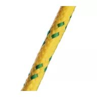 Uže PP žutozeleno 8 mm