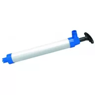 Ručna pumpa za prikupljanje vode 95 cm
