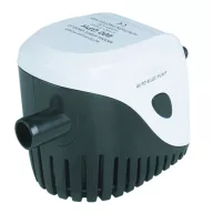 Pumpa za vodu za prtljažnik elektromagnetska 1100 GPH 12V