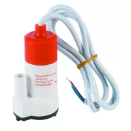 Potopna pumpa za pitku vodu 16 l/min
