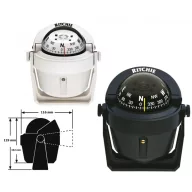 Kompas Richie Explorer B51 bijeli