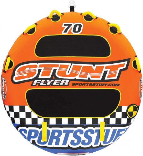 Tube Sportsstuff Stunt Flyer