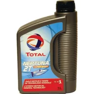 Total Neptuna 2 T motorno ulje za brodske motore TCW-3