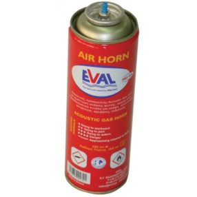 Flakon légkürthöz EVA