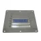 Metalna ventilacijska ploča 120 x 120 mm