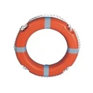 Spasilački prsten SOLAS eng. 75 cm 2,5 kg