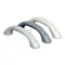 Plastični rukohvat 250x65 mm bež