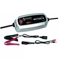   Punjač baterija CTEK MXS 5.0 novi punjač baterija / održavanje 12V/5A