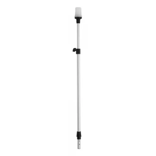 Okretni bijeli teleskop 65-105 cm s odvojivim ATW