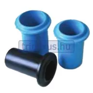 Ovratnik za veslo plastika 38 mm