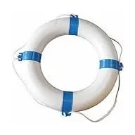 Plutajući prsten plavo-bijeli 55cm