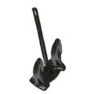 Sidro mornarsko plavo Sidro crno PVC 9 kg