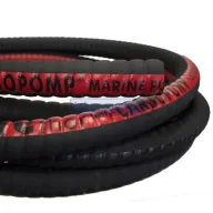Vanjska cijev za gorivo 52 mm